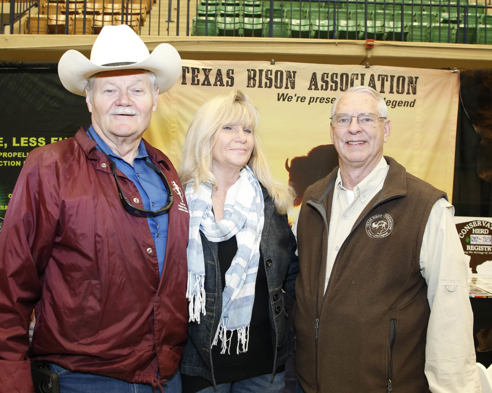 MidTex Farm, Ranch & Garden Show JY 11.JPG
